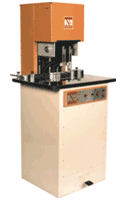 Furadeira de Papel Automática NGH-2